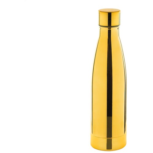 Roppar Oro Rss Koper Geïsoleerde Fles Goud 500 ml