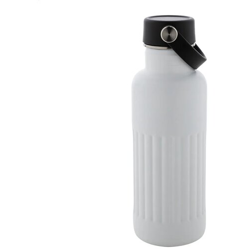 Streaky Go Geïsoleerde Fles Wit 500 ml
