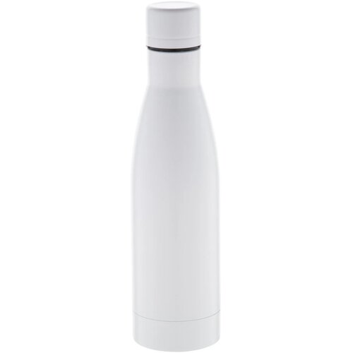Koper geïsoleerde thermosfles 500 ml Wit 500 ml