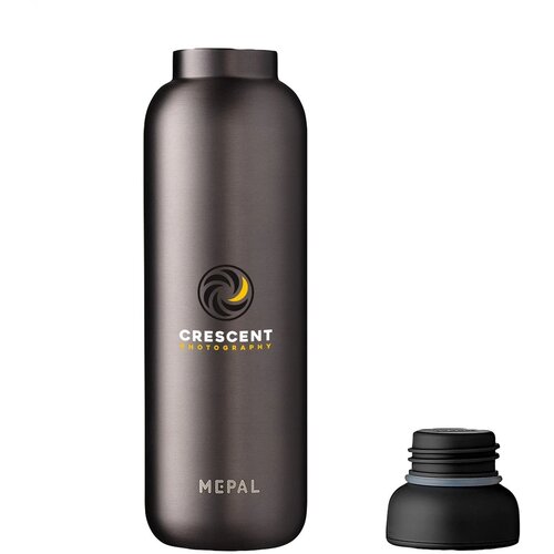 Mepal Thermosfles Ellipse 500 ml Titanium 500 ml