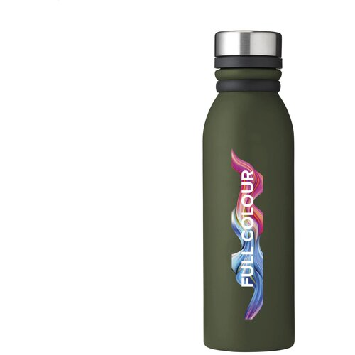 RVS thermosfles Yukon 600 ml