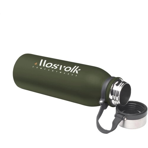 RVS thermosfles Yukon 600 ml