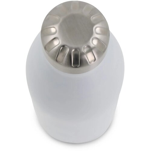 Dubbelwandige thermofles Swing 750 ml Wit 750 ml