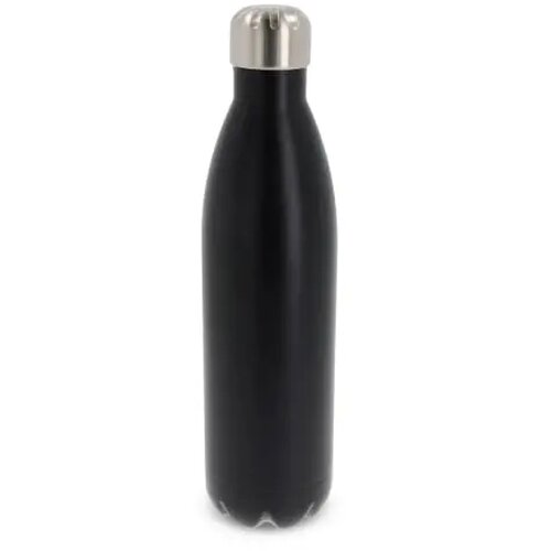 Dubbelwandige thermofles Swing 750 ml Zwart 750 ml