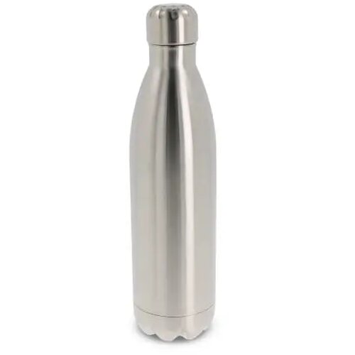 Dubbelwandige thermofles Swing 750 ml Zilver 750 ml