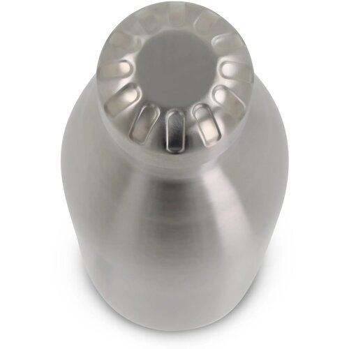 Dubbelwandige thermofles Swing 750 ml Zilver 750 ml