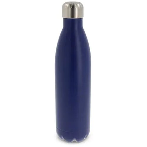 Dubbelwandige thermofles Swing 750 ml Blauw 750 ml