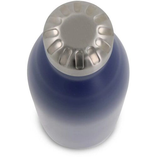 Dubbelwandige thermofles Swing 750 ml Blauw 750 ml