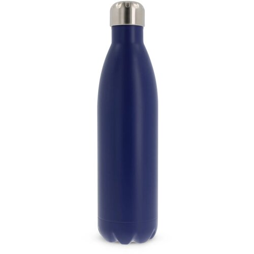 Dubbelwandige thermofles Swing 750 ml Blauw 750 ml