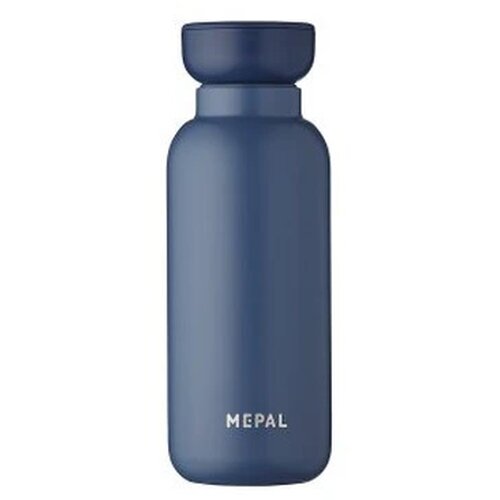 Mepal isoleerfles Ellipse 350 ml Blauw 350 ml