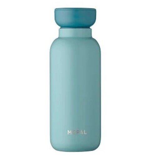 Mepal isoleerfles Ellipse 350 ml Groen 350 ml