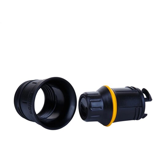 Contigo® Thermal Bottle Thermosfles 1200 ml Zwart 1200 ml