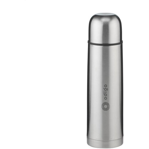Rcs Recycled Steel Thermosfles met beker 500 ml