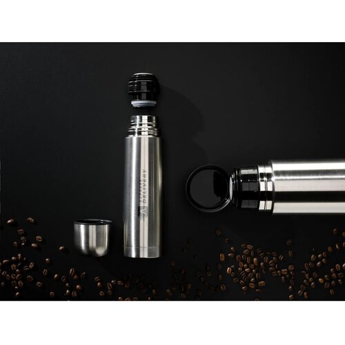 Rcs Recycled Steel Thermosfles met beker 500 ml