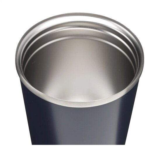 Kaffi Rcs Recycled Thermosbeker 300 ml Blauw 300 ml