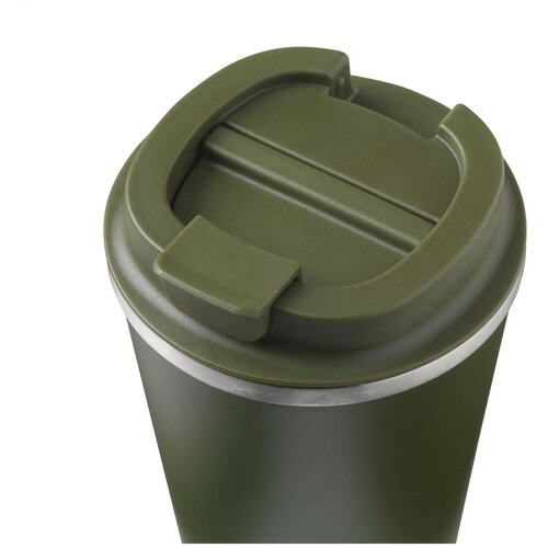 Kaffi Rcs Recycled Thermosbeker 300 ml Groen 300 ml
