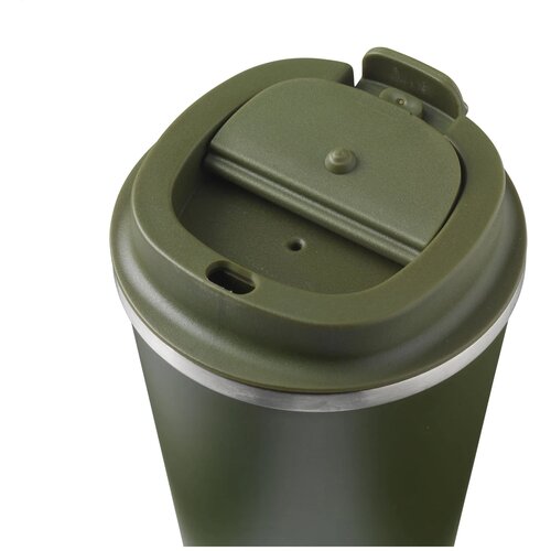 Kaffi Rcs Recycled Thermosbeker 300 ml Groen 300 ml