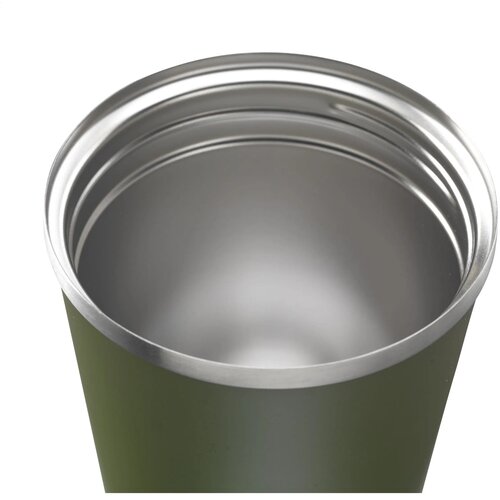 Kaffi Rcs Recycled Thermosbeker 300 ml Groen 300 ml