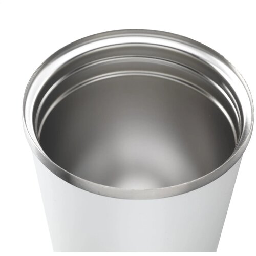 Kaffi Rcs Recycled Thermosbeker 300 ml Wit 300 ml