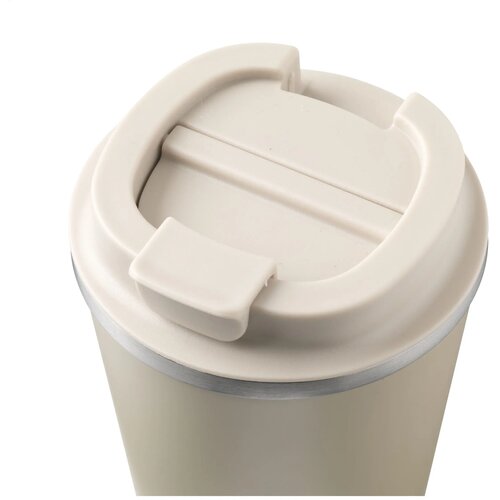 Kaffi Rcs Recycled Thermosbeker 300 ml Beige 300 ml