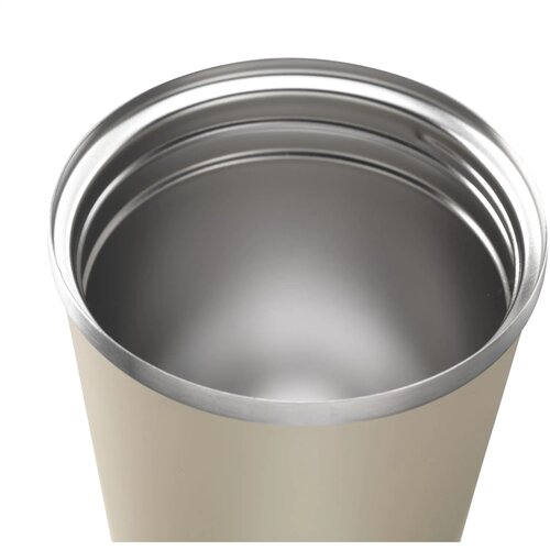 Kaffi Rcs Recycled Thermosbeker 300 ml Beige 300 ml