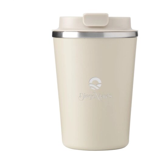 Kaffi Rcs Recycled Thermosbeker 300 ml Beige 300 ml