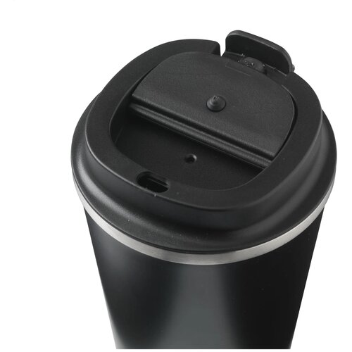 Kaffi Rcs Recycled Thermosbeker 300 ml Zwart 300 ml