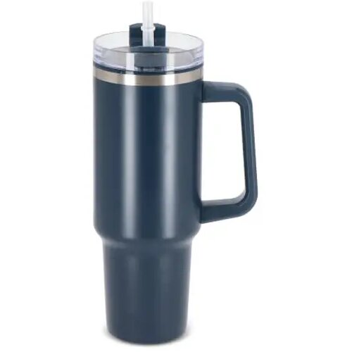 InSideOut Ozzy thermosbeker 1200 ml Blauw 1200 ml