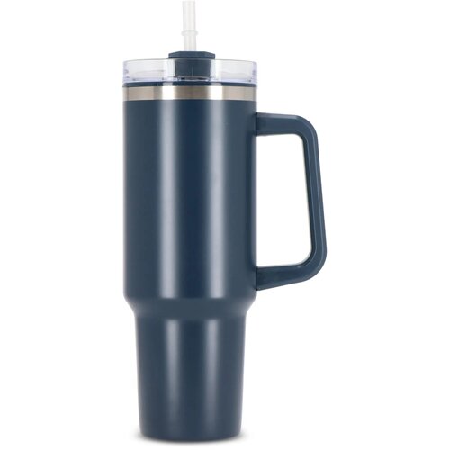 InSideOut Ozzy thermosbeker 1200 ml Blauw 1200 ml