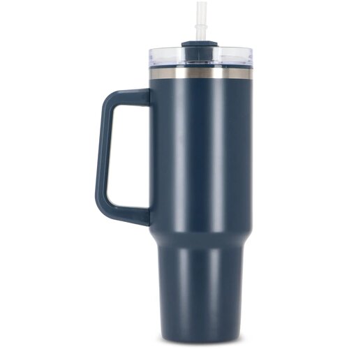 InSideOut Ozzy thermosbeker 1200 ml Blauw 1200 ml