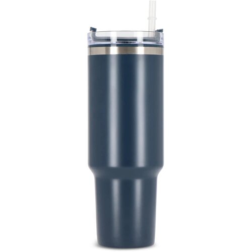 InSideOut Ozzy thermosbeker 1200 ml Blauw 1200 ml