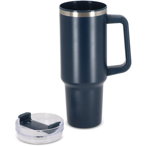 InSideOut Ozzy thermosbeker 1200 ml Blauw 1200 ml