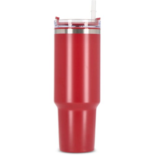 InSideOut Ozzy thermosbeker 1200 ml Rood 1200 ml