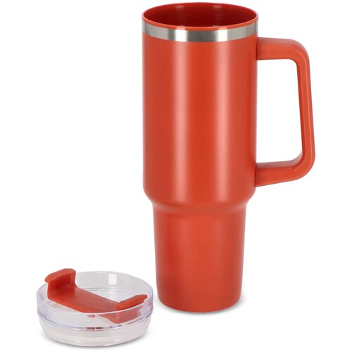 InSideOut Ozzy thermosbeker 1200 ml Oranje 1200 ml