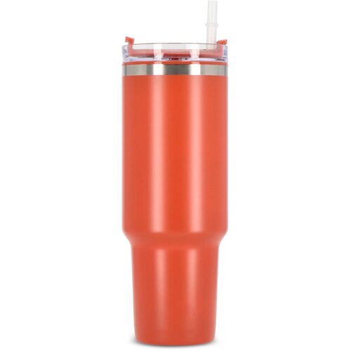 InSideOut Ozzy thermosbeker 1200 ml Oranje 1200 ml
