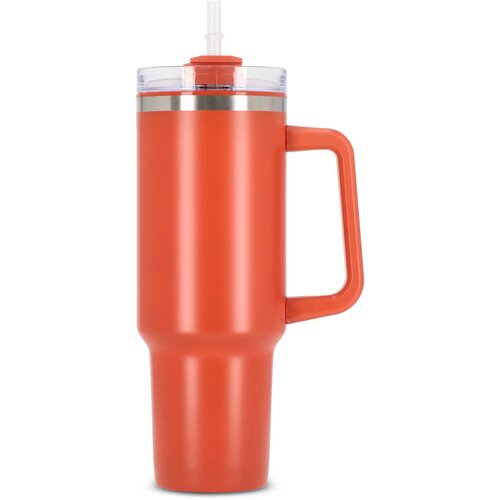 InSideOut Ozzy thermosbeker 1200 ml Oranje 1200 ml