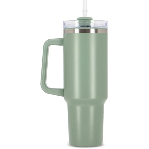 InSideOut Ozzy thermosbeker 1200 ml Olijf 1200 ml