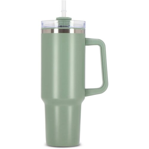 InSideOut Ozzy thermosbeker 1200 ml Olijf 1200 ml