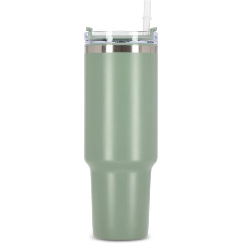 InSideOut Ozzy thermosbeker 1200 ml Olijf 1200 ml