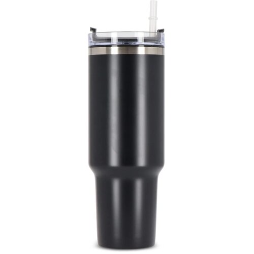 InSideOut Ozzy thermosbeker 1200 ml Zwart 1200 ml