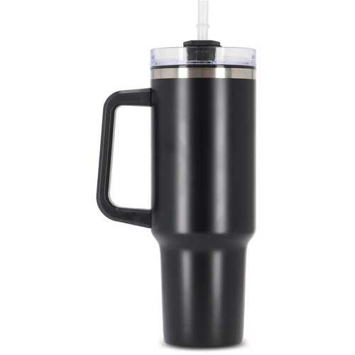 InSideOut Ozzy thermosbeker 1200 ml Zwart 1200 ml