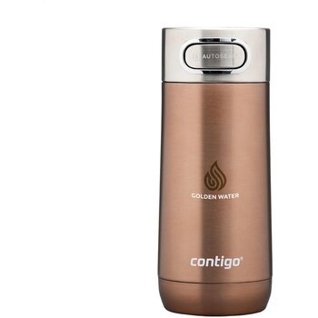 Contigo® Autoseal Thermosbeker Blauw Contigo® Autoseal Thermosbeker Blauw