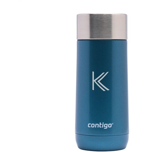 Contigo® Autoseal Thermosbeker Blauw 360 ml