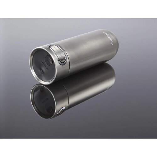 Contigo® Autoseal Thermosbeker Zilver 360 ml
