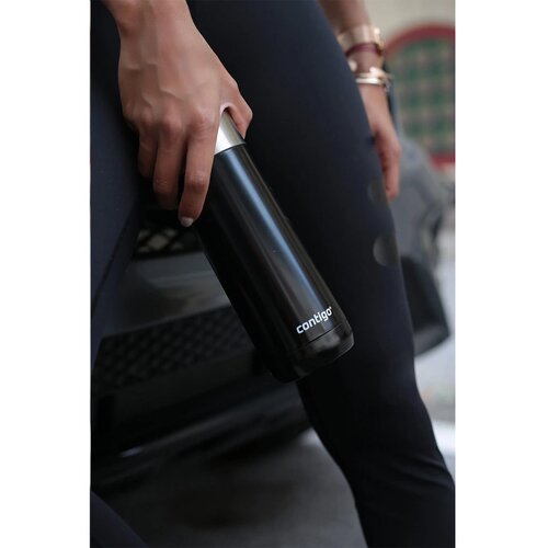 Contigo® Autoseal Thermosbeker Zwart 360 ml