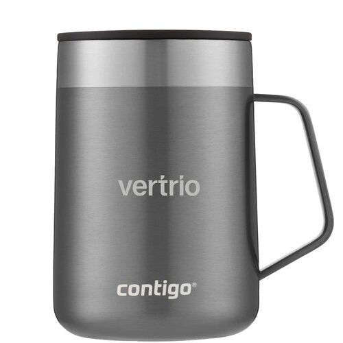 Contigo® Streeterville Thermosbeker (420 Ml) Antraciet 420 ml