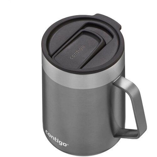 Contigo® Streeterville Thermosbeker (420 Ml) Antraciet 420 ml