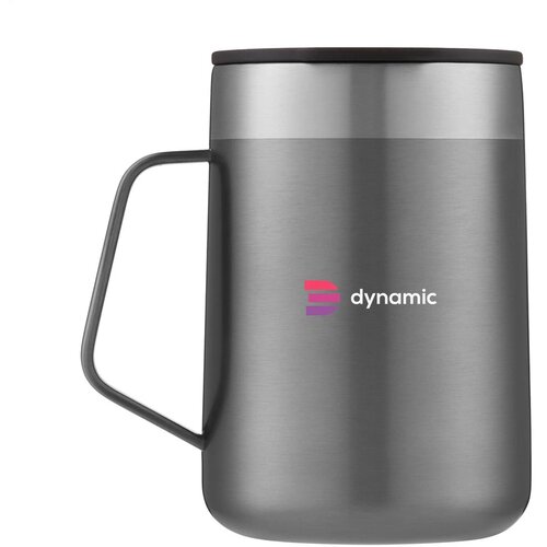 Contigo® Streeterville Thermosbeker (420 Ml) Antraciet 420 ml