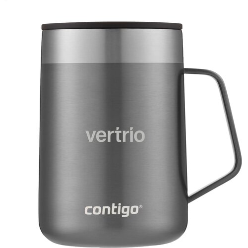 Contigo® Streeterville Thermosbeker (420 Ml) Antraciet 420 ml