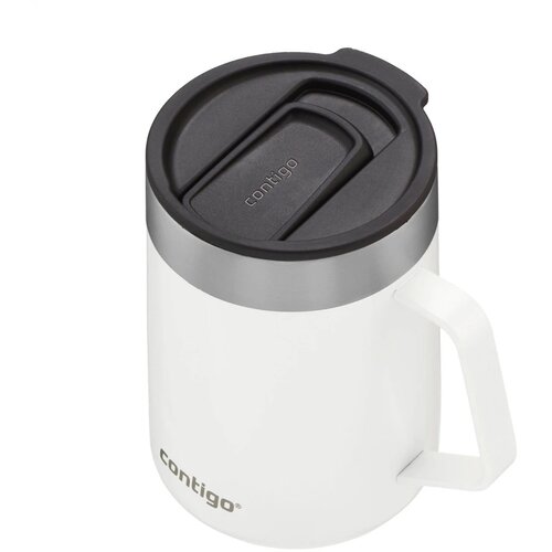 Contigo® Streeterville Thermosbeker (420 Ml) Wit 420 ml